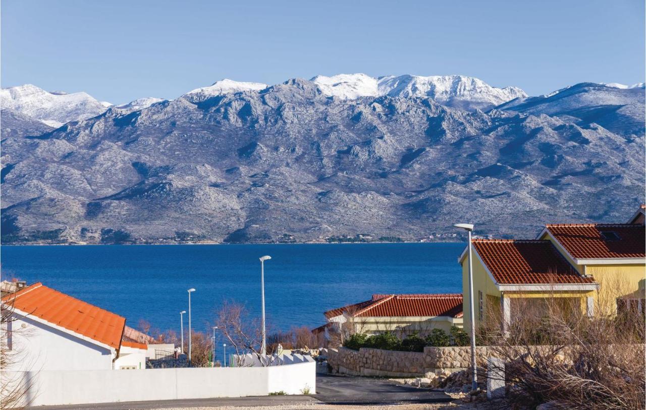 Lovely Apartment In Razanac With Wifi 外观 照片